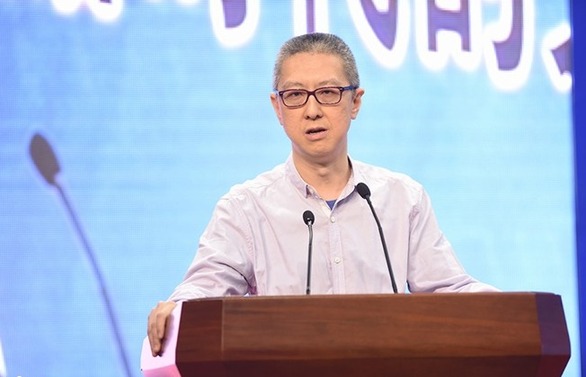 關(guān)于習(xí)主席的講話 互聯(lián)網(wǎng)大咖們都說了啥？