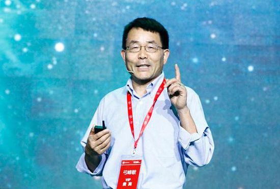 關于習主席的講話 互聯網大咖們都說了啥？