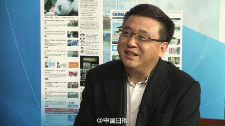 互聯網大咖訪談之張亞勤：未來O2O一定有利可圖