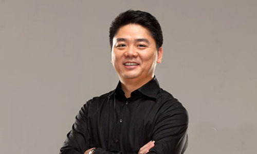 互聯網大咖訪談之劉強東：創業的秘訣就是堅持堅持再堅持