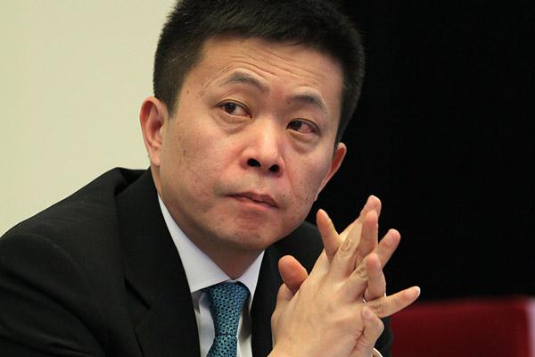 互聯網大咖訪談之新浪曹國偉:分享經濟模式會是互聯網的下一個風口