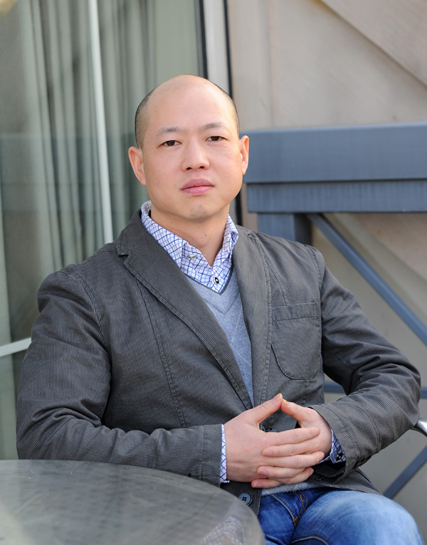 關于習主席的講話 互聯網大咖們都說了啥?