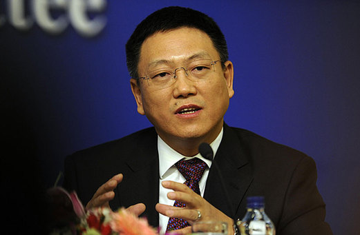 關(guān)于習(xí)主席的講話 互聯(lián)網(wǎng)大咖們都說了啥？