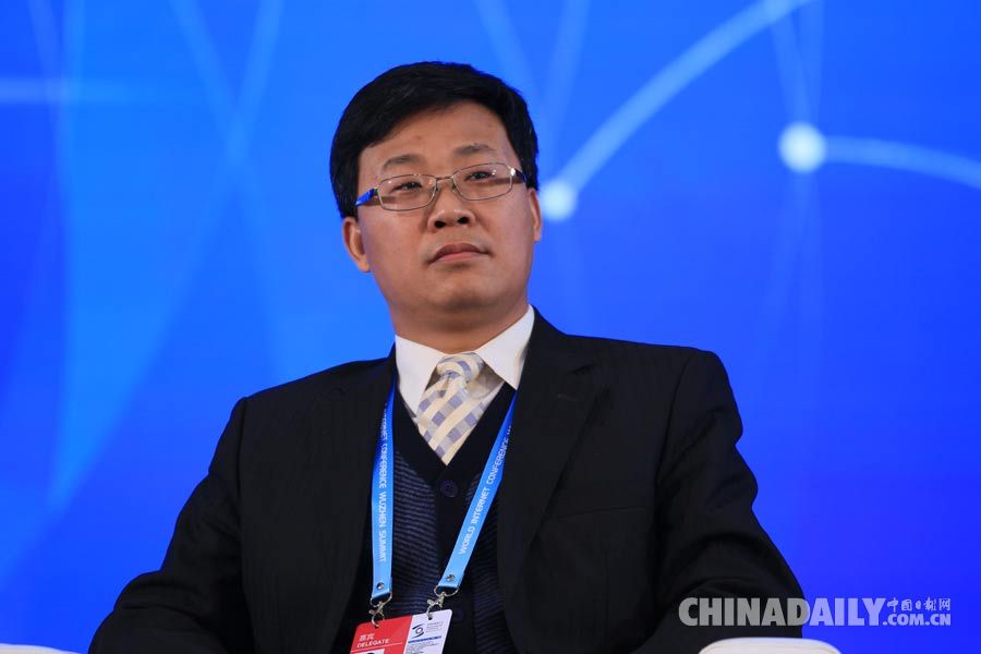 <SPAN>杭州華三通信技術(shù)曹向英：數(shù)據(jù)治理非常關(guān)鍵</SPAN>