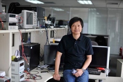 雷軍：小米希望通過構(gòu)建平臺來推動新國貨運(yùn)動