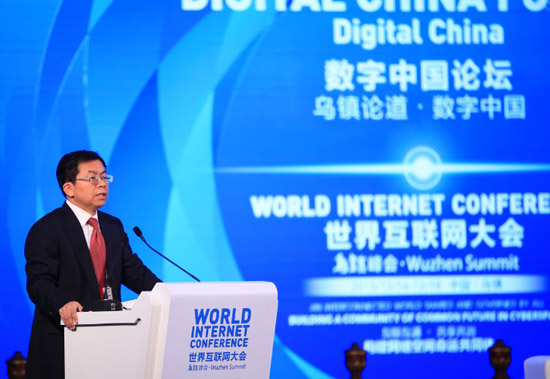 李慧鏑：中國移動將打造雙創平臺 推進合作共享