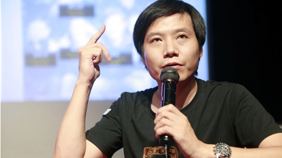 雷軍：小米未來幾年沒有IPO的打算