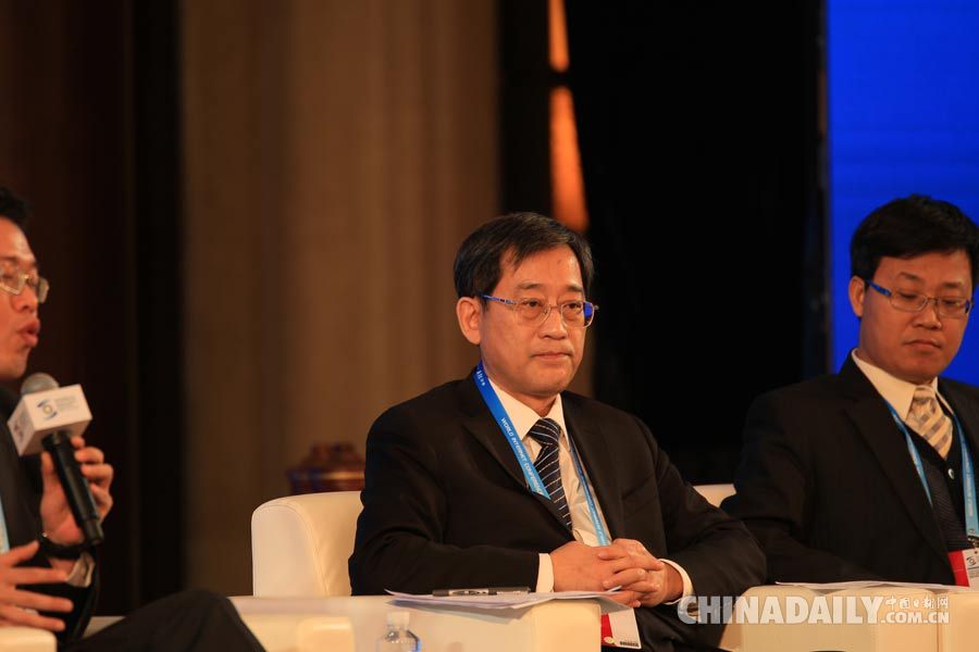 全春來：智慧城市的發展建設首先是創新