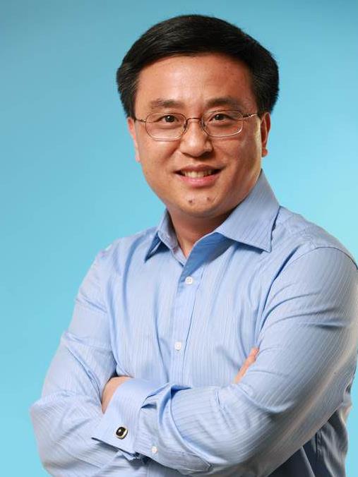 張亞勤:目前百度在海外的用戶超過7億