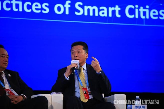 IBM陳黎明：敏捷創(chuàng)新才是云計(jì)算價(jià)值所在