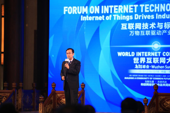 張勇:數(shù)據(jù)將成為新商業(yè)的基本能源和血液