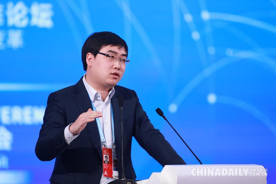 滴滴程維：全球多地都在學習中國的順風車模式