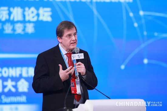 喬治.斯通納烏斯基：可視計算，讓地球更智慧