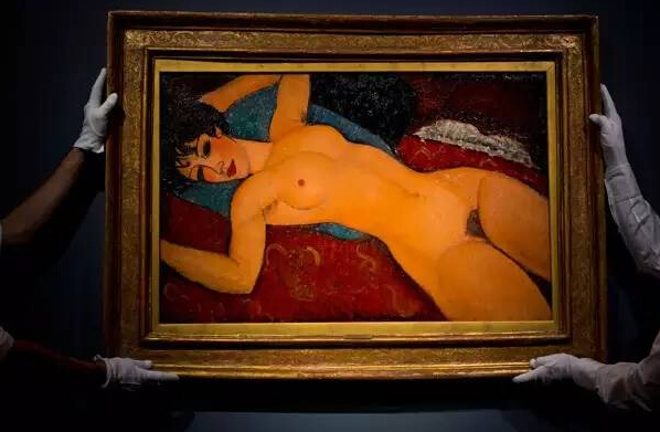 王健林、馬云等亞洲富豪2015年的購物車里都有什么？