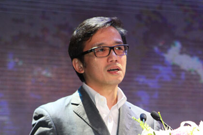 互聯網大會落幕 看看 “大咖”們說了什么