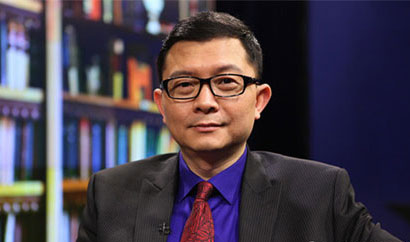 互聯網大會落幕 看看 “大咖”們說了什么