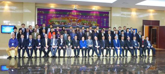 “一帶一路”中國伊朗合作發展國際研討會在海口舉行