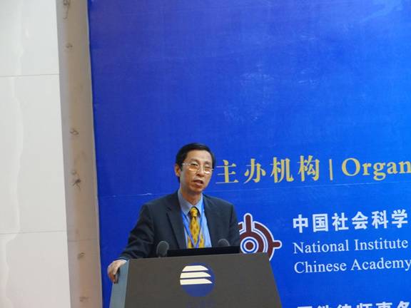 中國伊朗合作打造繁榮新絲路