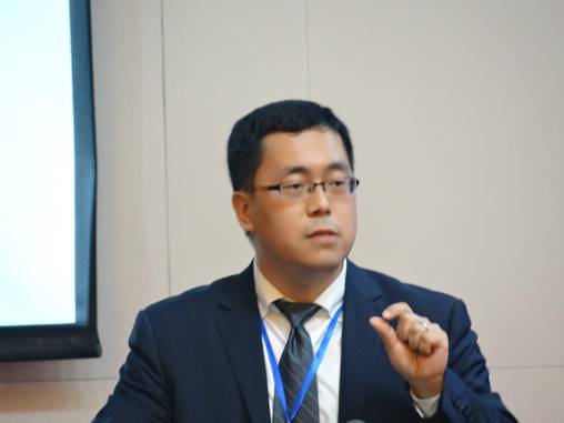 全面了解伊朗發(fā)展環(huán)境,積極融入中伊未來(lái)合作