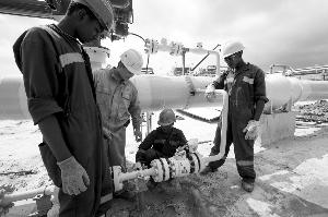 國際油價跌出機會 華爾街看好明年能源股反彈