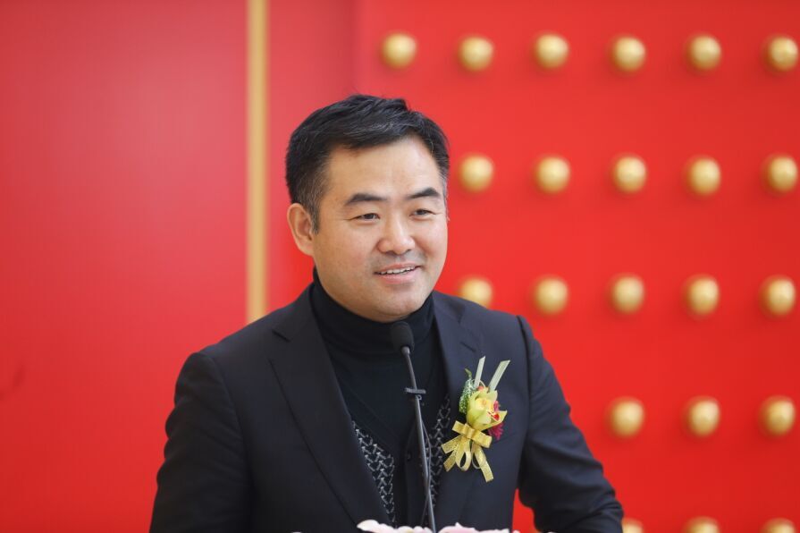 蝶訊網新三板上市敲鐘儀式在京舉行