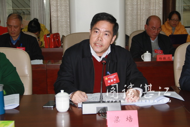 劉小華:聚力謀劃建設(shè)“十大中心” 加快建設(shè)海東新區(qū)