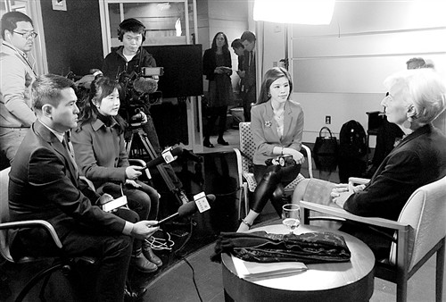 2015經(jīng)濟(jì)日報十大國際經(jīng)濟(jì)新聞