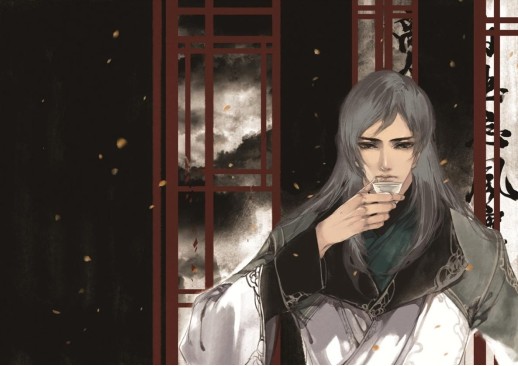 估值5億！中國第一奇幻世界和背后的作家們