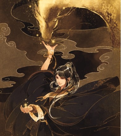 估值5億！中國第一奇幻世界和背后的作家們