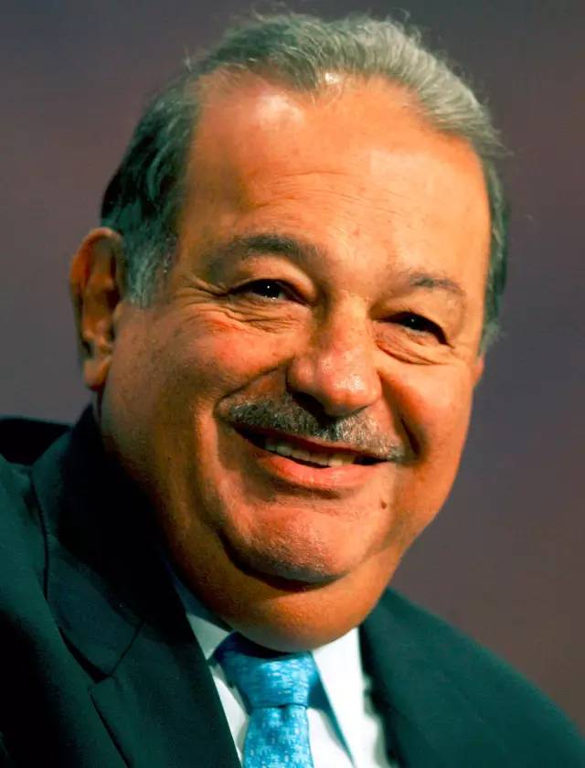 2015年全球商業(yè)表情:最大贏家與最落寞者