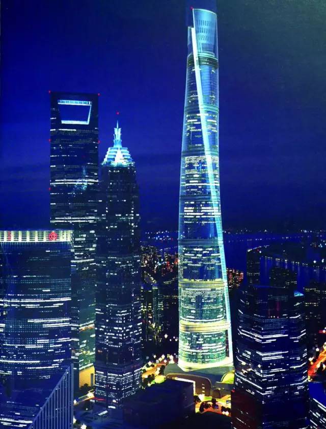 2015年全球商業(yè)表情:最大贏家與最落寞者