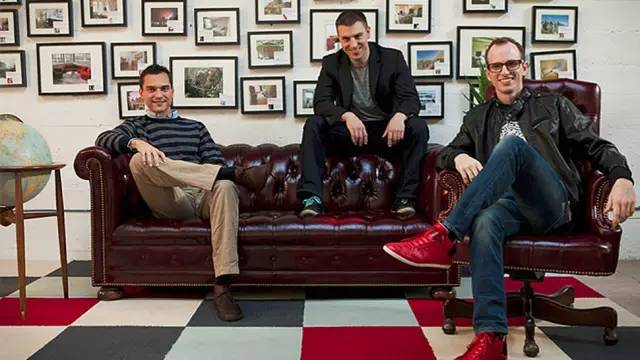 2015年全球商業(yè)表情:最大贏家與最落寞者