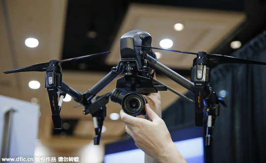 直擊CES 2016：你不容錯過的“狂炫”技術