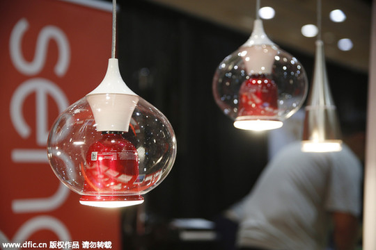 直擊CES 2016：你不容錯過的“狂炫”技術(shù)