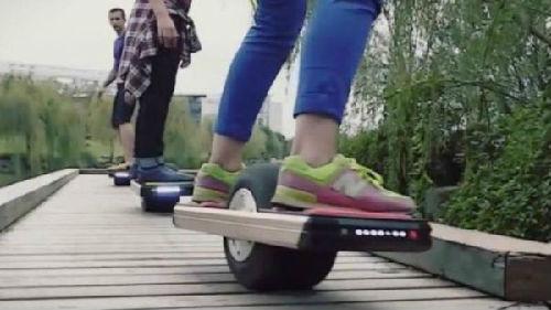 英媒:中企產品赴美參展 涉抄襲美企專利被查封