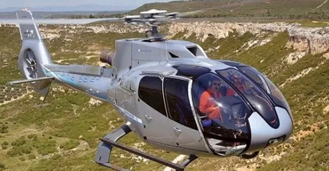 優(yōu)步“傍上”空客：未來或全面推出“打飛的”服務(wù)