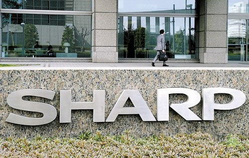 日媒:鴻海買不到夏普 7千億收購方案或遭拒