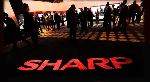 夏普拒絕鴻海“天價收購”背后的“邏輯”