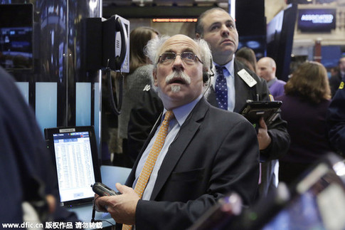 全球市場本周焦點:美聯儲議息會議