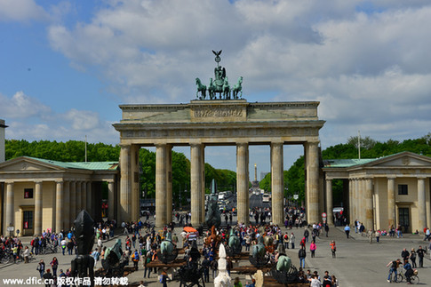 全球最受歡迎海外求職目的地有哪些？