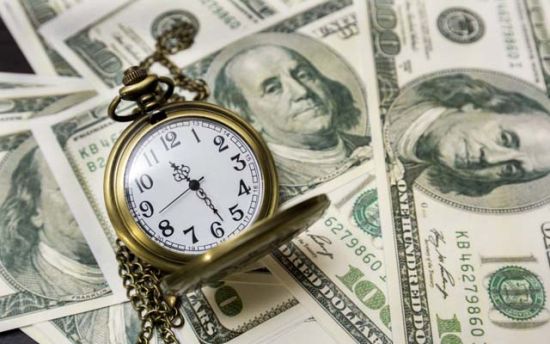 美元遇7年來最大跌幅 美聯儲今年加息希望渺茫