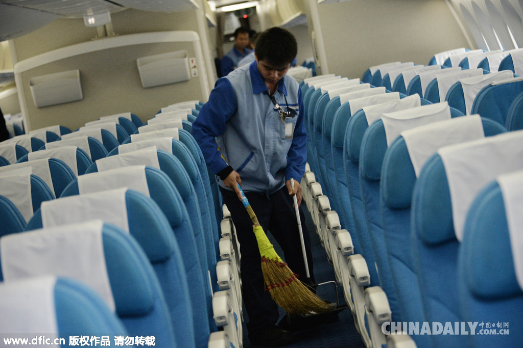 直擊2016年春運：有一種表情叫“回家”