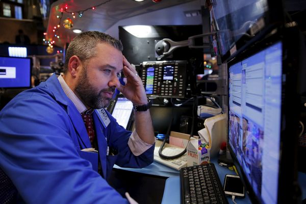 美國經濟為何會面臨衰退？