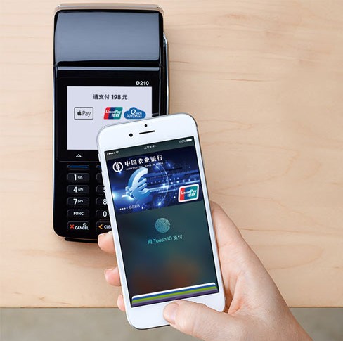 Apple Pay操作使用攻略來了！