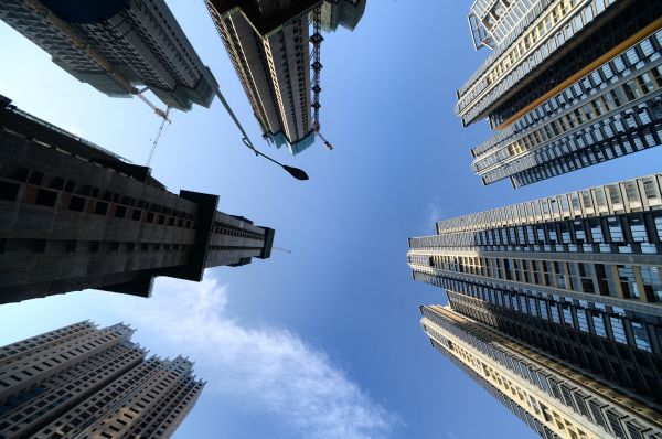 外媒稱中國經濟正在變換步伐：這里的機遇獨一無二