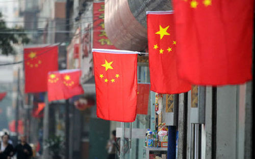 外媒稱中國經(jīng)濟(jì)正在變換步伐：這里的機(jī)遇獨(dú)一無二