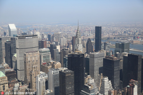 經合組織：發達國家經濟增速創三年最低 美日放緩最嚴重