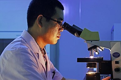 虎怠龍吟：為何印度仍然趕不上中國