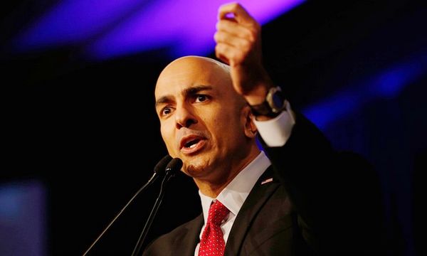 美國2008年救市計劃負責人:大型銀行仍對經濟構成“致命”威脅