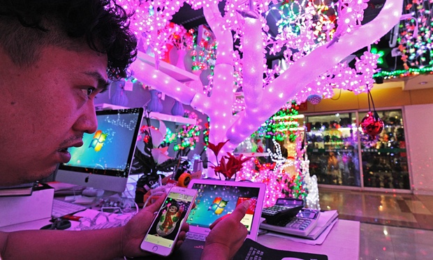 西方互聯網公司或可借鑒微信